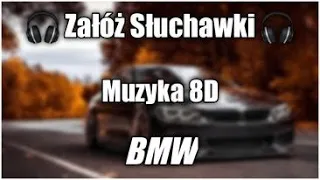 ReTo ft. Avi - BMW (prod. PSR) ( MUZYKA 8D )