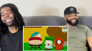 South Park - Eric Cartman Best Moments (Part 10) Reaction