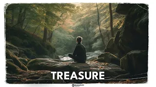 "Treasure" - Inspirational Storytelling Boom Bap Instrumental | prod. Screwaholic