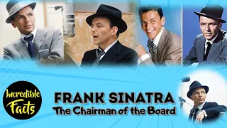Frank Sinatra | The Chairman of the Board | #franksinatra #chairmanoftheboard