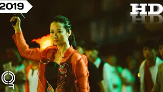 Ash Is Purest White | 2019 Official Movie Trailer #Crime Film