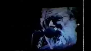 Grateful Dead 6/25/1992 Chicago. IL set 2