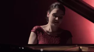 "December - Christmas" from Tchaikovsky's "The Seasons" (Olga Scheps live)