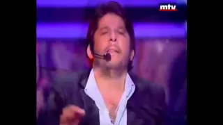 سهرة طرب معين شريف ومحمد سكندر