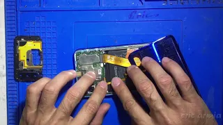HONOR 10i  (HRY-LX1T) LCD SCREEN REPLACEMENT