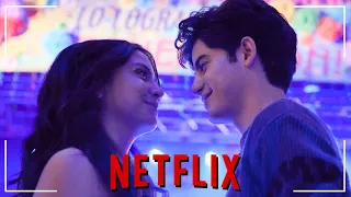 Top 10 Best Netflix Romance Movies - 2022 | Top Official Romance Movie List