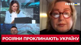 В РФ жорстоко стратили "вагнерівця"! Росіяни проклинають Україну! | Романова