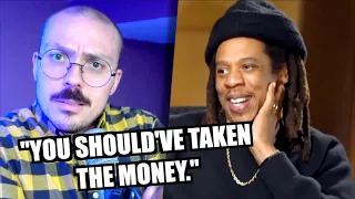 Dinner With Jay-Z or $500K