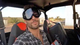 Daniel Ricciardo x GoPro