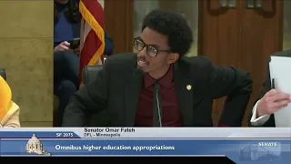 Committee on Higher Education - 03/30/23