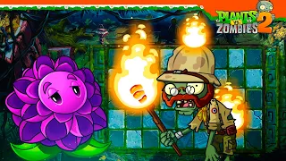 😨 ГОРОД ЗОМБИ! НОВЫЕ УРОВНИ ОТ ПОДПИСЧИКОВ! 🍀 Plants Vs Zombies 2 (Растения против Зомби 2)