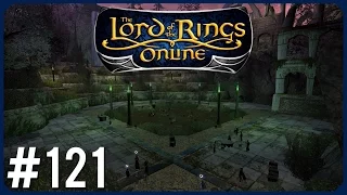 Shrew Stomping | LOTRO Episode 121 | Lord Of The Rings Online