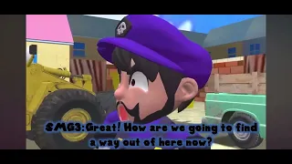 SMG4s Bob the builder song (full)