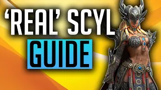 A REAL SCYL OF THE DRAKES GUIDE! FTP Day 160! | Raid: Shadow Legends
