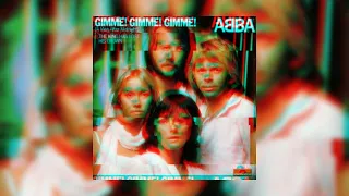 ABBA - Gimme! Gimme! Gimme! (A Man After Midnight) [JVMS Remix]