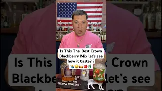 Taste Best Mix Ever 😆 #youtubeshorts #trending #diy #share #viral #cocktail #tasty #fy #whiskey