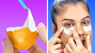 Natural Beauty Hacks And Homemade Beauty Products