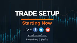 Trade Setup: 12 January 2022