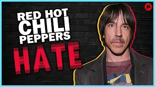 5 Reasons Why People HATE Red Hot Chili Peppers