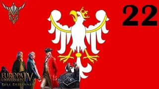Europa Universalis IV - Rule Britannia - Poland - 22