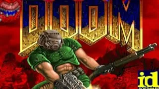 At Doom's Gate | Doom (1993)