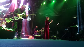 İlkay Akkaya-Amed (live)