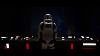 Star Wars: Death Troopers Book Trailer by 5ive By 5ive Studios
