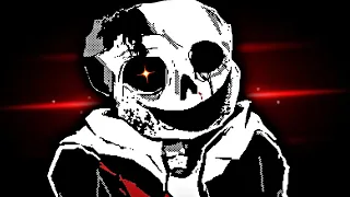 What Happened To Sans...