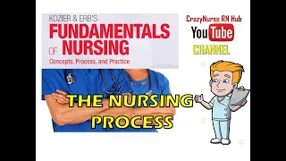 FUNDA LECTURE: The Nursing Process