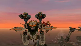 War Robots is life ( War Robots music video #4)