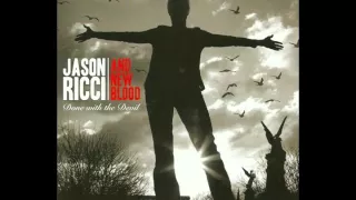 Jason Ricci: Done with the devil [FULL ALBUM]