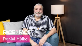 Daniel Hůlka o nemoci, která ho málem stála život, muzikálu Drákula a splněném snu o velké lásce