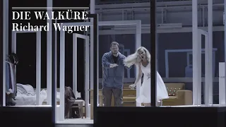 DIE WALKÜRE | Staatsoper Unter den Linden