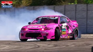 Japfest Poland 2022 - DRIFT Highlights Day 3