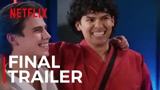 Cobra Kai | Season 5 | Official Final Trailer | (CONCEPT) | This Friday | Netflix