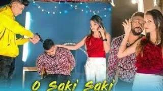 O SAKI SAKI | Nora fatehi |Batla House | V T | GURU | Villain Love Story | Latest Song 2020