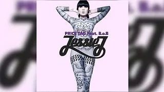 Jessie J - Price Tag (Ft. B.o.B) (HQ FLAC)