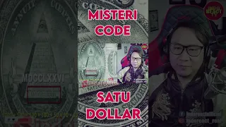 Rahasia Dibalik Code Uang 1 Dollar - Ceramah Ustaz Auni Mohammad #ceramahustaz #indoreacttv