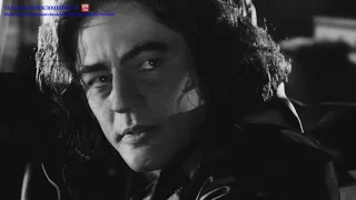 Бенисио Дель Торо (Benicio Del Toro)