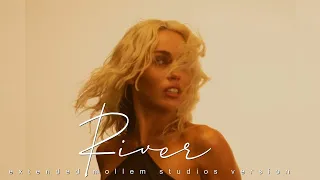 Miley Cyrus - River (Extended Mollem Studios Version)