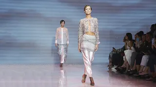 Giorgio Armani | Spring Summer 2024 | Full Show