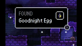 Some breaking need to be done to get the Goodnight Egg #animalwell #gameplay #secret #eggs