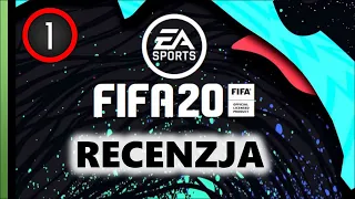 Fifa 20 Ultimate Team - recenzja