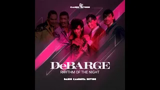 DeBarge - Rhythm of the night (Dario Caminita Revibe) 6'32"