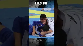 JIU JITSU / FAIXA AZUL / CAMPEONATO BRASILEIRO DE JIU JITSU #jiujitsu #feesbjj #brazilianjiujitsu