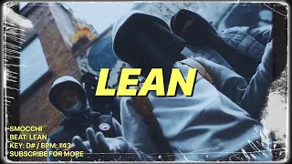 [FREE] 2023 UK Drill Type Beat x NY Drill Type Beat "LEAN"