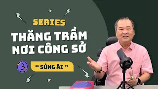 Làm gì để được sếp "sủng ái" ?