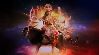 ya devi sarva bhuteshu song / vighnaharta Ganesh / Karthik spiritual bhakti