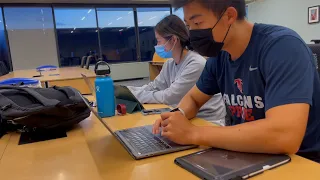 A Day in the Life of an MIT Student