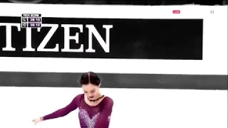 Evgenia Medvedeva || Ice Queen ||